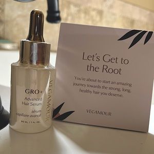 VEGAMOUR Gro+ Advanced Hair Serum